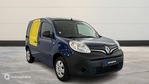 Kangoo 1.5 Blue dCi 95ch Extra R-Link 2020 occasion 02200 Soissons