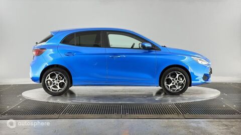 MG3 1.5 Hybrid+ 195ch Luxury 2025 occasion 73200 Albertville