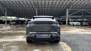 3008 Electrique 210ch Batterie 73 kWh GT 2025 occasion 16430 Champniers