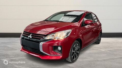 Mitsubishi Space Star 1.2 Red Line EDITION MT MY24 2025 occasion Laon 02000