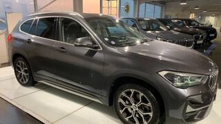 X1 xDrive25eA 220ch xLine 2020 occasion 59113 Seclin