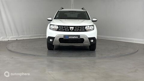 Duster 1.5 Blue dCi 115ch Prestige 4x2 2019 occasion 57500 Saint-Avold