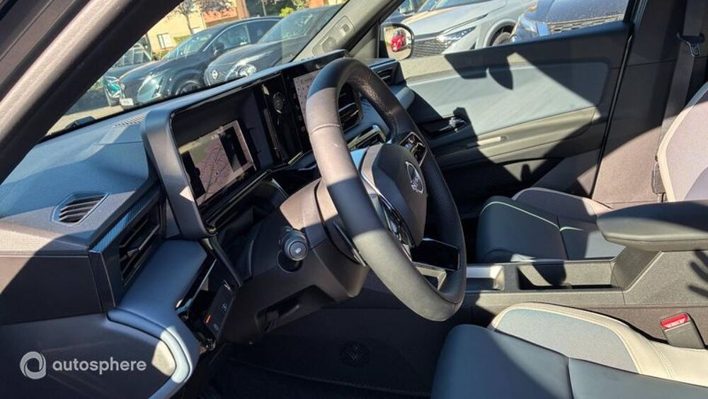 Micra Electrique 150ch 52kWh Evolve 2026 occasion 59720 Louvroil