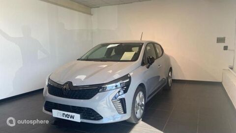 Annonce voiture Renault Clio 18999 �