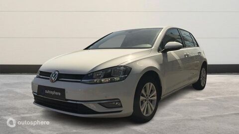 Annonce voiture Volkswagen Golf 16499 €