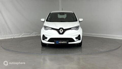Zo&eacute; Zen charge normale R110 Achat Int&eacute;gral 2020 occasion 10000 Troyes