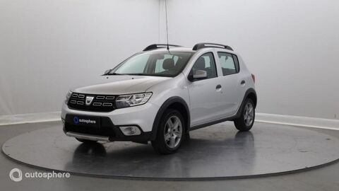 Dacia sandero 0.9 TCe 90ch Stepway