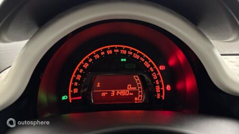 Twingo 1.0 SCe 65ch Equilibre 2022 occasion 59320 Sequedin