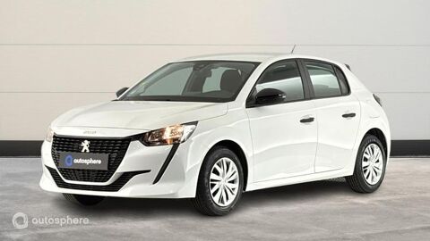 Peugeot 208 1.5 BlueHDi 100 Premium Pack