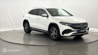 EQA 250+ 190ch AMG Line 2023 occasion 77144 Mont&eacute;vrain