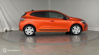 Clio 1.5 dCi 100ch Evolution - 25 2025 occasion 57100 Thionville