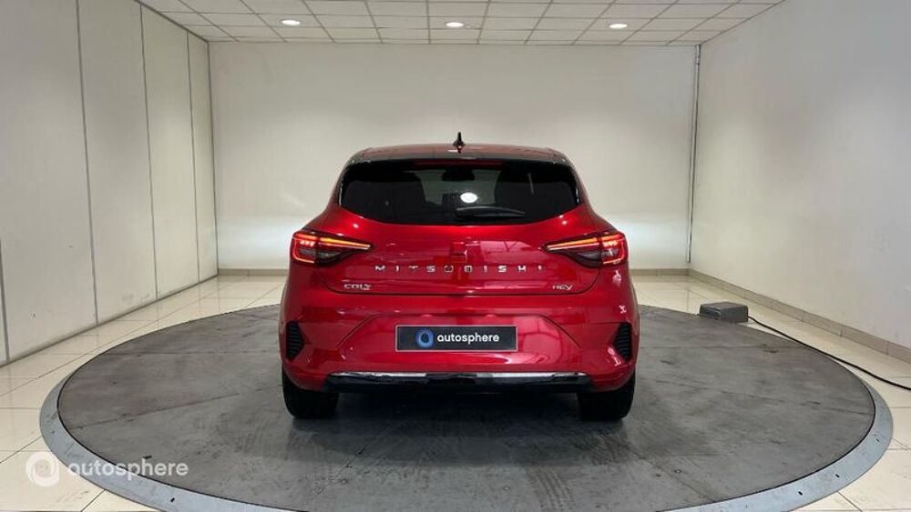 Colt 1.6 MPI HEV 143ch Instyle 2025 2025 occasion 92200 Neuilly-sur-Seine