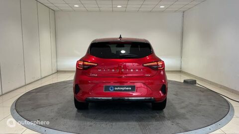 Colt 1.6 MPI HEV 143ch Instyle 2025 2025 occasion 92200 Neuilly-sur-Seine