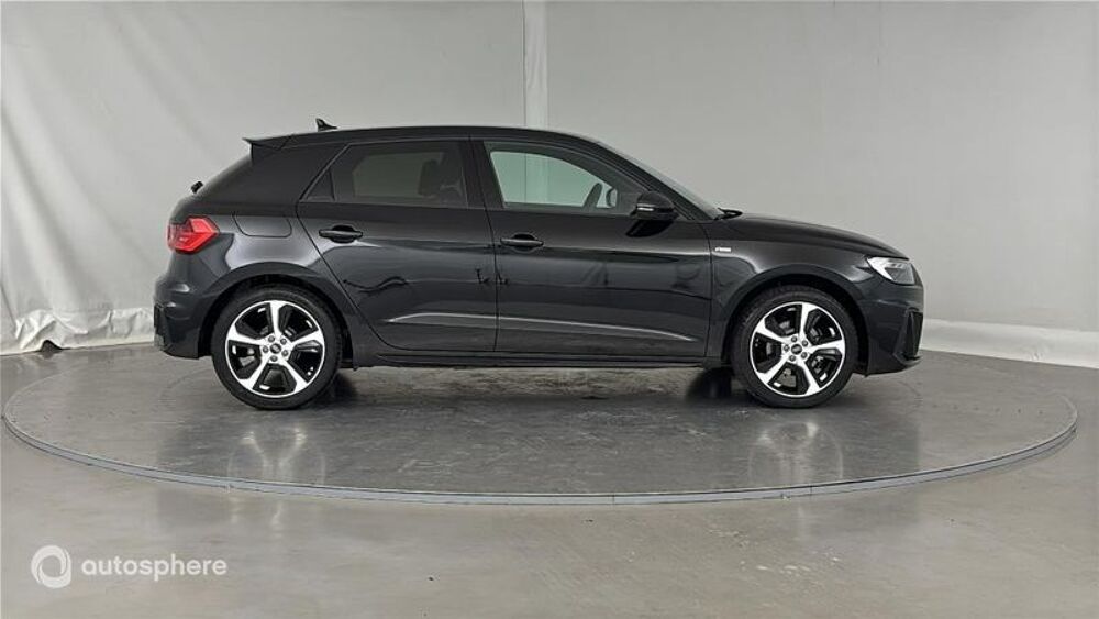 A1 30 TFSI 110ch S line S tronic 7 2023 occasion 51100 Reims