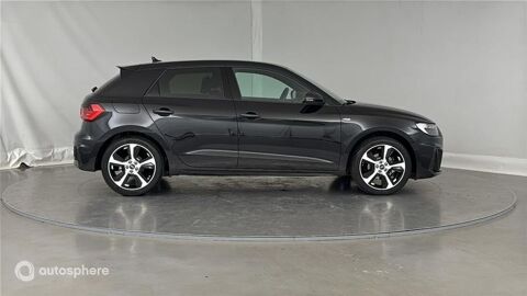 A1 30 TFSI 110ch S line S tronic 7 2023 occasion 51100 Reims