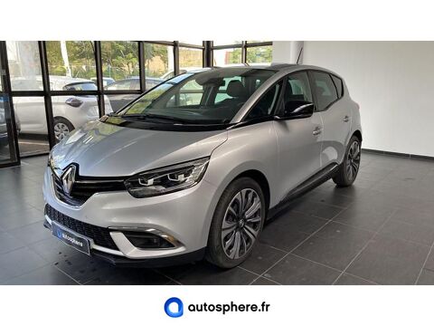 Renault Scénic 1.3 TCe 140ch BUSINESS EDC-21 2022 occasion ISTRES 13800