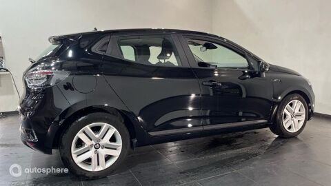 Clio 1.0 TCe 90ch Evolution - 24 2024 occasion 13090 Aix-en-Provence
