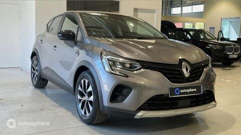 Captur 1.0 TCe 90ch Evolution 2024 occasion 13300 SALON DE PROVENCE