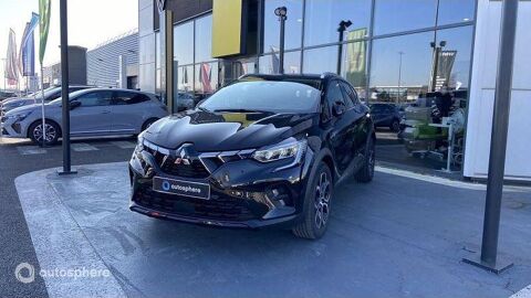 Mitsubishi Asx 1.6 MPI PHEV 159ch Intense 2024 occasion Romilly-sur-Seine 10100
