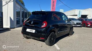 Twingo 1.0 SCe 65ch Urban Night 2023 occasion 84120 Pertuis