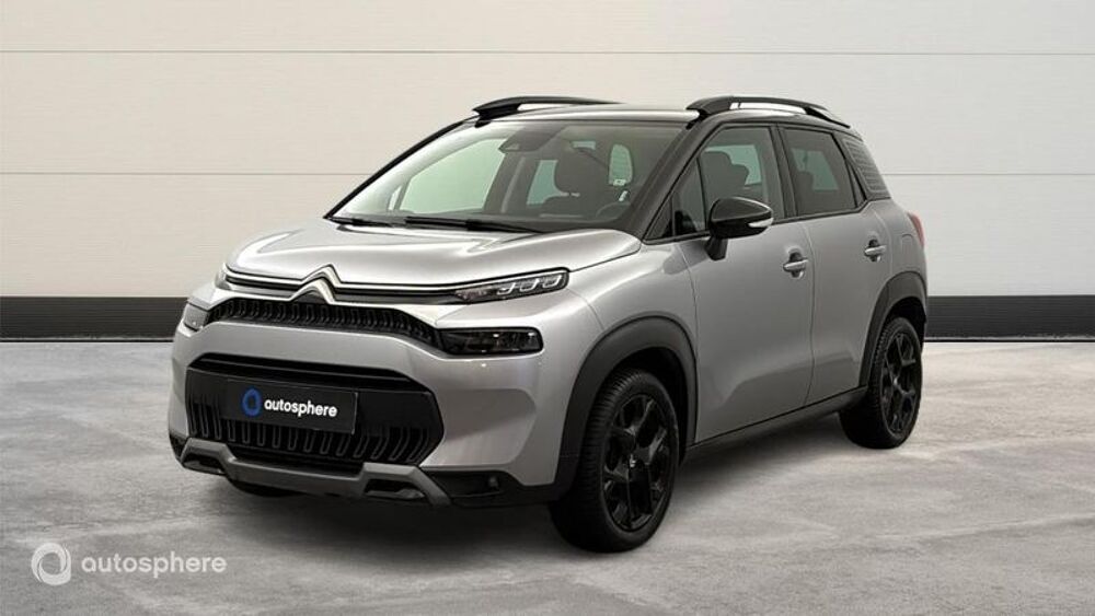 C3 Aircross 1.2 PureTech 110ch S&S MAX 2024 occasion 64200 Bassussarry