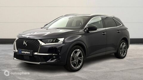Annonce voiture Citroën DS3 26299 €