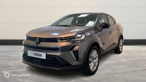 Renault Captur 1.0 TCe 90ch Evolution 2024 occasion SALON DE PROVENCE 13300