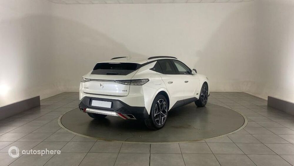 DS4 E-TENSE 225ch Cross Rivoli 2023 occasion 86000 Poitiers