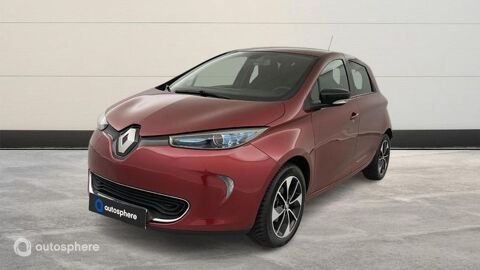 Renault zoe Zoé Intens R110 MY19