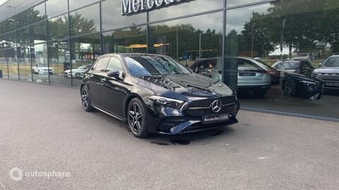 Classe A 200 d 150ch AMG Line 8G-DCT 2026 occasion 77240 Vert-Saint-Denis