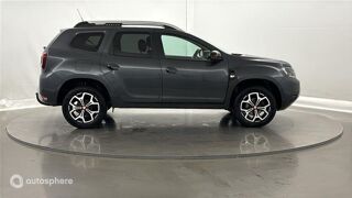Duster 1.5 Blue dCi 115ch Techroad 4x4 2019 occasion 51100 Reims