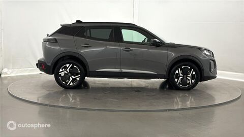 2008 1.2 Hybrid 136ch Allure e-DCS6 2024 occasion 62800 LIEVIN