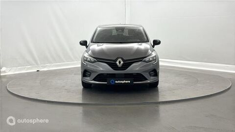 Clio 1.0 TCe 100ch Evolution GPL 2023 occasion 57500 Saint-Avold