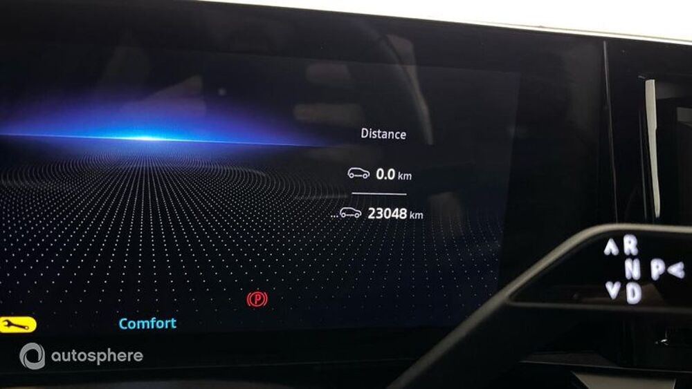 M&eacute;gane E-Tech Electric EV60 220ch Iconic super charge 2023 occasion 59640 Dunkerque