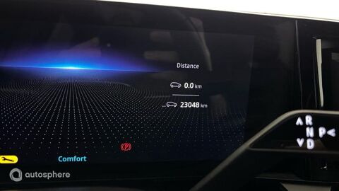 M&eacute;gane E-Tech Electric EV60 220ch Iconic super charge 2023 occasion 59640 Dunkerque