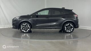 Puma 1.0 EcoBoost Hybrid 125ch ST-Line X S&S 2024 occasion 59494 Petite-For&ecirc;t
