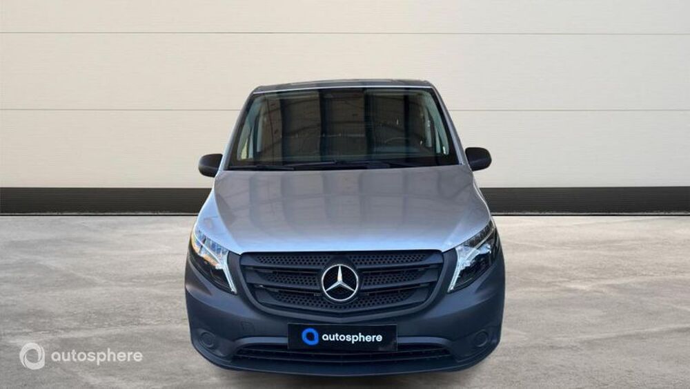 Vito 114 CDI Compact Pro Propulsion 9G-Tronic 2024 occasion 17140 LAGORD