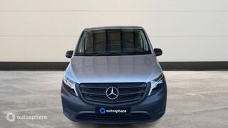 Vito 114 CDI Compact Pro Propulsion 9G-Tronic 2024 occasion 17140 LAGORD