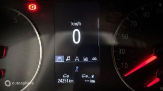 Captur 1.0 TCe 90ch Evolution 2024 occasion 77100 Meaux