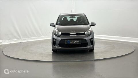 Picanto 1.0 DPi 67ch Active 2022 occasion 59190 Hazebrouck