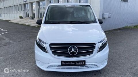 Vito 119 CDI Mixto Extra-Long Pro Propulsion 9G-Tronic 2023 occasion 17140 LAGORD