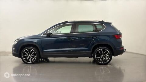 Ateca 2.0 TDI 150ch Start&Stop Xperience DSG 2020 occasion 44000 Nantes