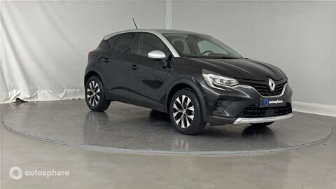 Captur 1.0 TCe 100ch Evolution GPL 2023 occasion 62231 Coquelles