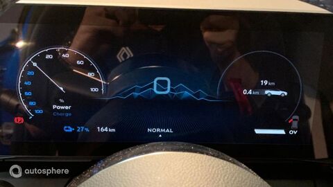 A390 470ch 89kWh GTS 2026 occasion 57000 Metz