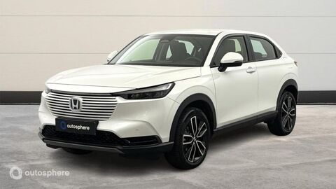 Honda HR-V 1.5 i-MMD 131ch e:HEV Executive 2024 occasion Ch&acirc;tellerault 86100