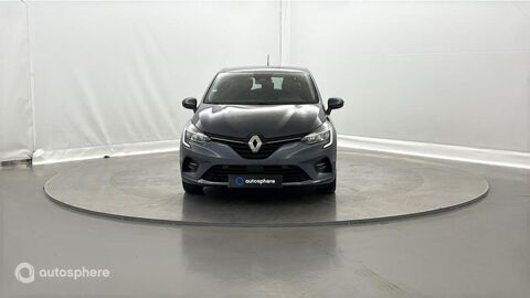 Clio 1.5 Blue dCi 85ch Business 2020 occasion 59470 Wormhout