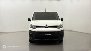Berlingo M 650kg Puretech 110ch S&S 2022 occasion 63000 Clermont-Ferrand