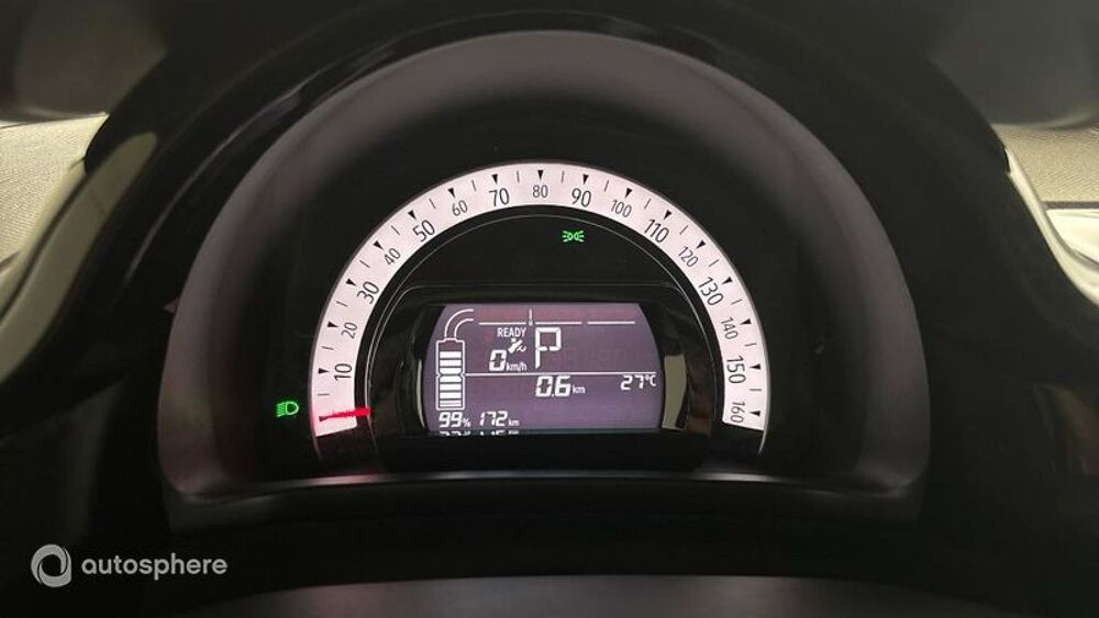 Twingo E-Tech Electric Urban Night R80 Achat Int&eacute;gral 2023 occasion 57500 Saint-Avold