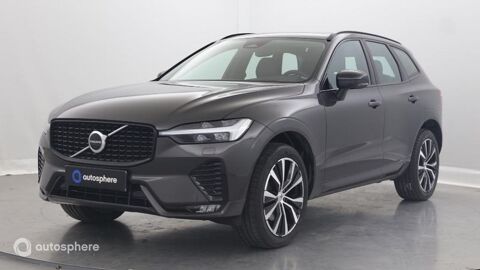 Annonce voiture Volvo XC60 41799 