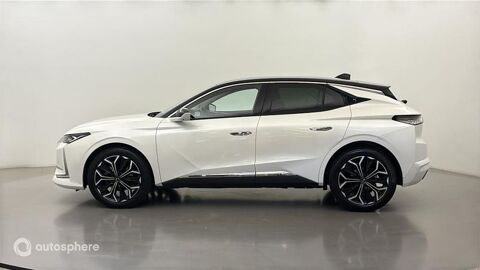 DS4 BlueHDi 130ch Rivoli Automatique 2024 occasion 63000 Clermont-Ferrand